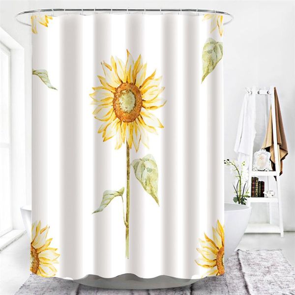 shower curtains nordic style beautiful flower sunflower butterfly curtain windproof bathroom decoration home furnishing
shower curtains nordic style beautiful flower sunflower butterfly curtain windproof bathroom decoration home furnishing