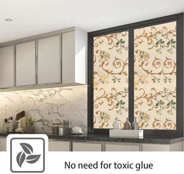window stickers 3d privacy film stained glass adhesive static decorative clings heat control uv protective for home
window stickers 3d privacy film stained glass adhesive static decorative clings heat control uv protective for home