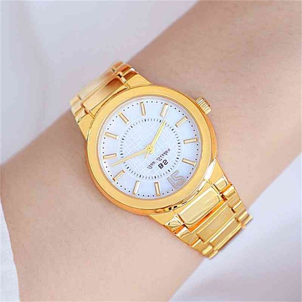 montre femme watches woman famous brand stylish ladies wrist watches gold diamond female wristwatches reloj mujer 210527, Slivery;brown
montre femme watches woman famous brand stylish ladies wrist watches gold diamond female wristwatches reloj mujer 210527, Slivery;brown