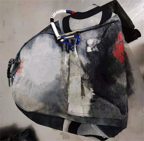 fashion shoulder bags style graffiti printed canvas rope bag embroidered with multicolored print school backpack
fashion shoulder bags style graffiti printed canvas rope bag embroidered with multicolored print school backpack