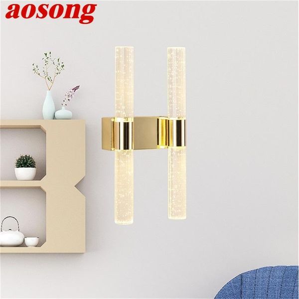 wall sconces lamps led modern luxury indoor simple crystal lights for home bedroom lamp
wall sconces lamps led modern luxury indoor simple crystal lights for home bedroom lamp