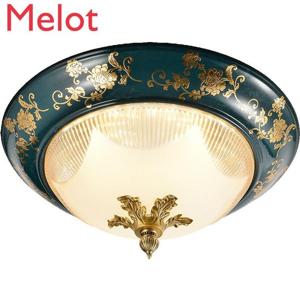 european copper ceiling lamps luxury corridor stairwell french ceramic bedroom wallpapers
european copper ceiling lamps luxury corridor stairwell french ceramic bedroom wallpapers