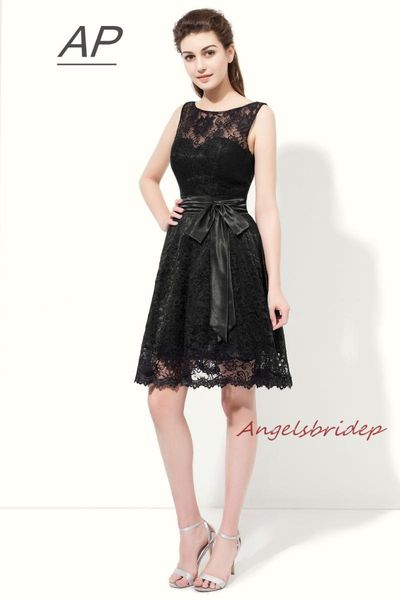 party dresses angelsbridep short homecoming 2021 lace vestidos de fiesta cap shoulder sheer neck formal pageant gown, White;black
party dresses angelsbridep short homecoming 2021 lace vestidos de fiesta cap shoulder sheer neck formal pageant gown, White;black