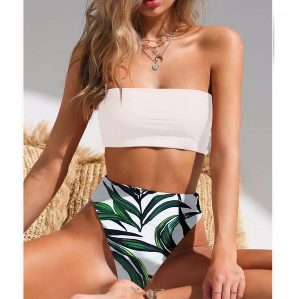 women's swimwear 2021 summer solid multicolor beach swimsuit white swimsuits for women halter black female bikini sets, White;black
women's swimwear 2021 summer solid multicolor beach swimsuit white swimsuits for women halter black female bikini sets, White;black