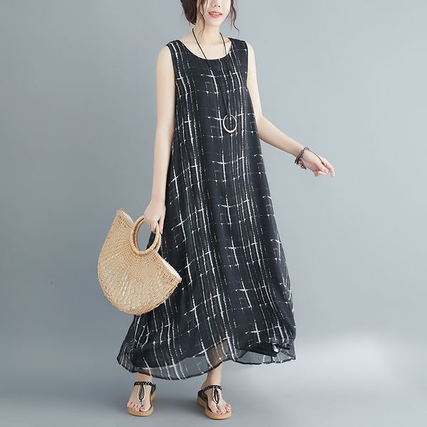dresses korean version shows thin temperament with casual large women's dress, Black;gray
dresses korean version shows thin temperament with casual large women's dress, Black;gray