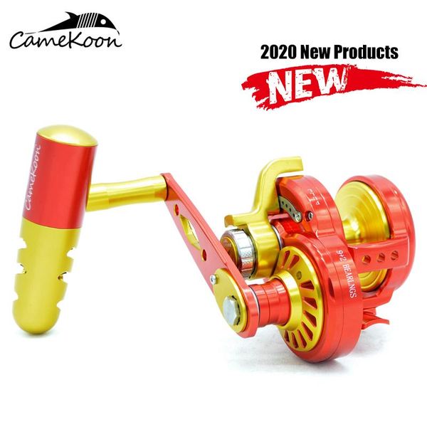 slow jigging fishing reel overhead 32kg drag 9+2bbs gear ratio 6.3:1 metal saltwater boat trolling wheel baitcasting reels
slow jigging fishing reel overhead 32kg drag 9+2bbs gear ratio 6.3:1 metal saltwater boat trolling wheel baitcasting reels