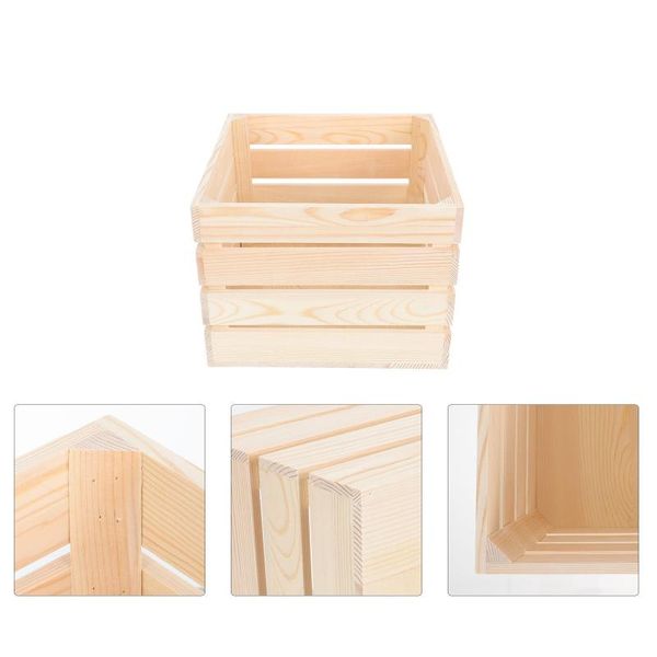 storage drawers 1pc desksundries container home wooden cosmetic book craft stationery basket
storage drawers 1pc desksundries container home wooden cosmetic book craft stationery basket