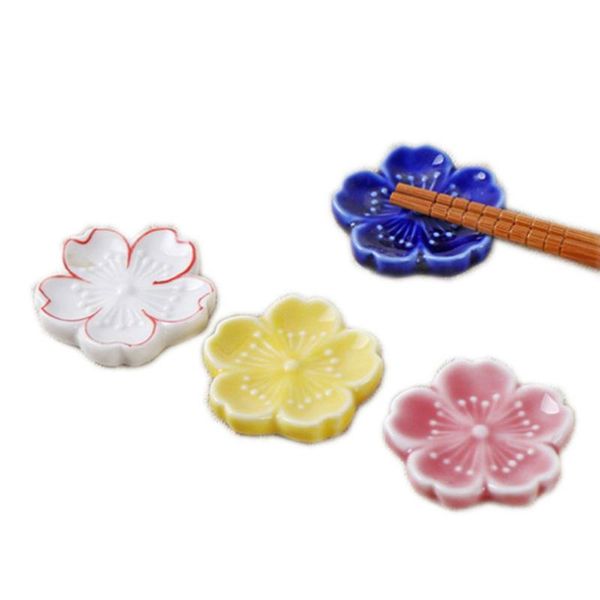 chopsticks ceramic cherry blossom stand multicolor rack pen holder crafts kitchen tools
chopsticks ceramic cherry blossom stand multicolor rack pen holder crafts kitchen tools