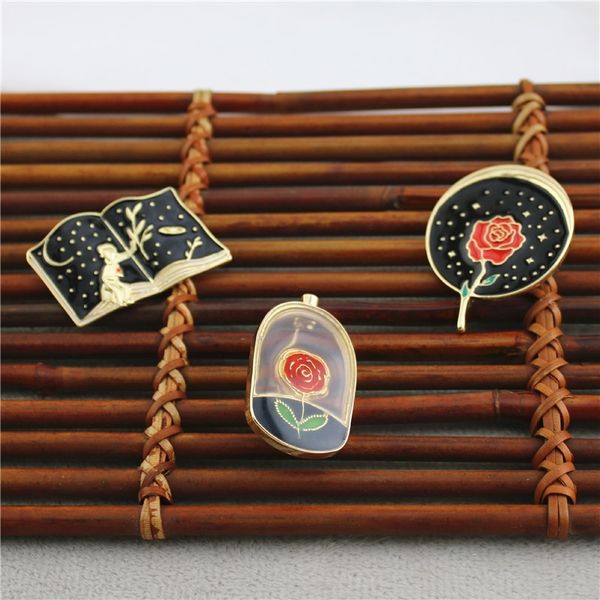 mJ5 oil dro accessory rose pins art metal igeon in coulesuit accessories oil dro brooches accessory badgerose art metal badge brooch p, Gray
mJ5 oil dro accessory rose pins art metal igeon in coulesuit accessories oil dro brooches accessory badgerose art metal badge brooch p, Gray