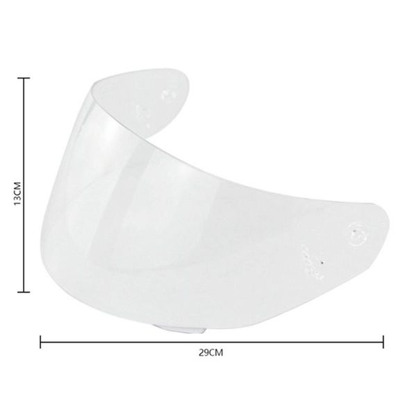 cycling caps & masks cyclegear helmet lens motorcycle accessories replacement face shield for 352 351 369 384 model visor, Black
cycling caps & masks cyclegear helmet lens motorcycle accessories replacement face shield for 352 351 369 384 model visor, Black