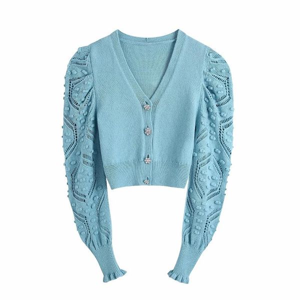 women's polos glamorous deep v imitation wool long sleeve crop length outerwears dlwt011, White
women's polos glamorous deep v imitation wool long sleeve crop length outerwears dlwt011, White