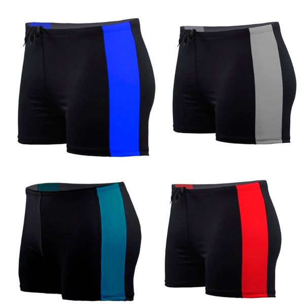 men's half swim trunks quick dry beach surfing print running swimming printed pants summer suit underwear two-piece suits
men's half swim trunks quick dry beach surfing print running swimming printed pants summer suit underwear two-piece suits