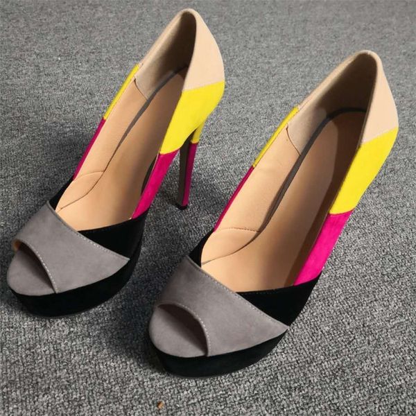 sandals ol'fashionable female platform stiletto bombs high peep pumps black toe party shoes woman plus me size 5-15 v4nk
sandals ol'fashionable female platform stiletto bombs high peep pumps black toe party shoes woman plus me size 5-15 v4nk