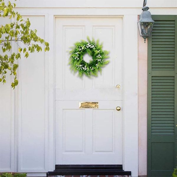 artificial greenery gypsophila spring wreath farmhouse wedding front door decor m17d decorative flowers & wreaths
artificial greenery gypsophila spring wreath farmhouse wedding front door decor m17d decorative flowers & wreaths