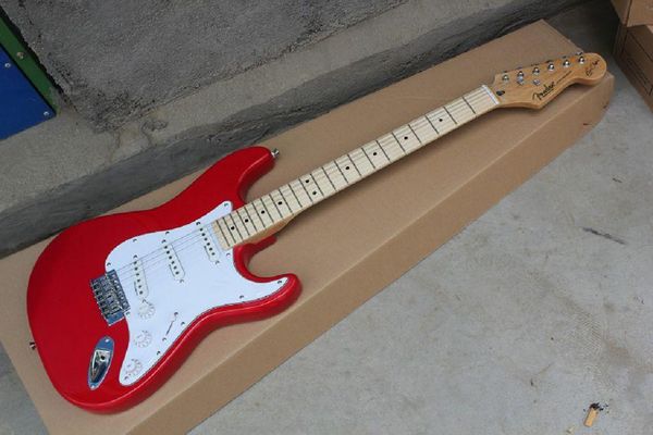 new arrival electric guitar eric clapton signature stratocaster electric guitar 
new arrival electric guitar eric clapton signature stratocaster electric guitar