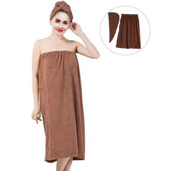 towel soft magic wearable lady shower bath women fast drying bowknot dress spa wrap body absorbent
towel soft magic wearable lady shower bath women fast drying bowknot dress spa wrap body absorbent