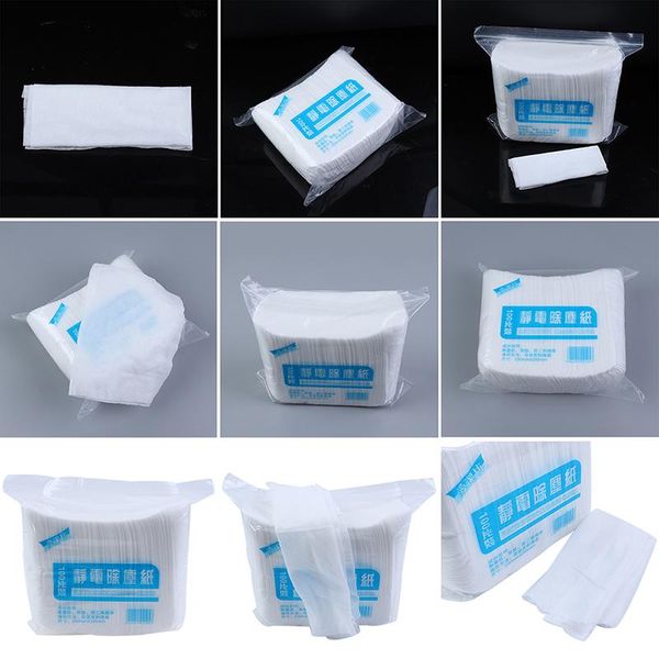 cleaning cloths 100pcs disposable electrostatic dust removal mop paper home kitchen furniture bathroom tiles cloth accessories
cleaning cloths 100pcs disposable electrostatic dust removal mop paper home kitchen furniture bathroom tiles cloth accessories