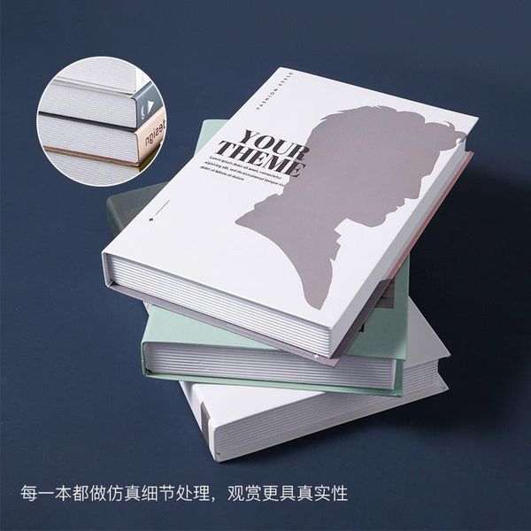 decorative objects & figurines home decoration accessories for living room book fake bookcase deskprop
decorative objects & figurines home decoration accessories for living room book fake bookcase deskprop