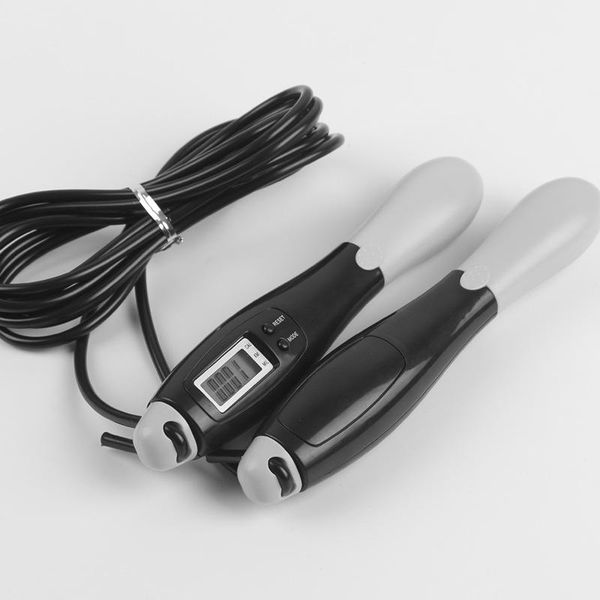 intelligent cordless rope skipping counting steel wire bearing weight loss training fitness gym equipment for home 07jw023 jump ropes
intelligent cordless rope skipping counting steel wire bearing weight loss training fitness gym equipment for home 07jw023 jump ropes