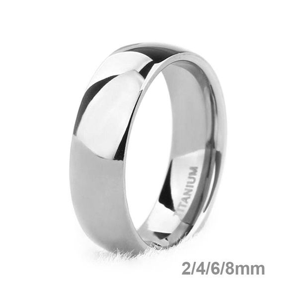 cluster rings eamti 6mm men's titanium ring silver color polished classic engagement anel for male female wedding bands never fade, Golden;silver
cluster rings eamti 6mm men's titanium ring silver color polished classic engagement anel for male female wedding bands never fade, Golden;silver