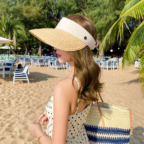cap sunshade women's summer and uv protection big overhead outdoor sports no fashion sun baseball hat, Blue;gray
cap sunshade women's summer and uv protection big overhead outdoor sports no fashion sun baseball hat, Blue;gray