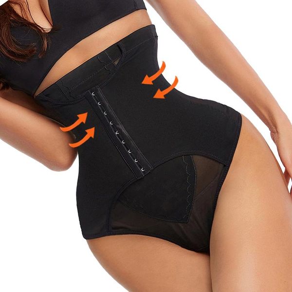 women's shapers women waist trainer body shaper bulifter high control panties shapewear tummy girdle corset slimming belt faja, Black;white
women's shapers women waist trainer body shaper bulifter high control panties shapewear tummy girdle corset slimming belt faja, Black;white