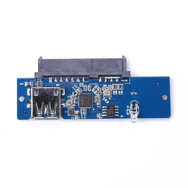 3.0 to 2.5in sata 7+15pin hard drive adapter for ssd & hdd lapdeskpc computer cables connectors
3.0 to 2.5in sata 7+15pin hard drive adapter for ssd & hdd lapdeskpc computer cables connectors