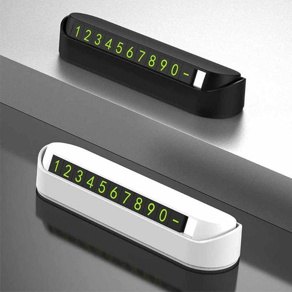 car temporary parking card phone number plate telephone park scar-styling automobile accessories13x2.5cm1
car temporary parking card phone number plate telephone park scar-styling automobile accessories13x2.5cm1