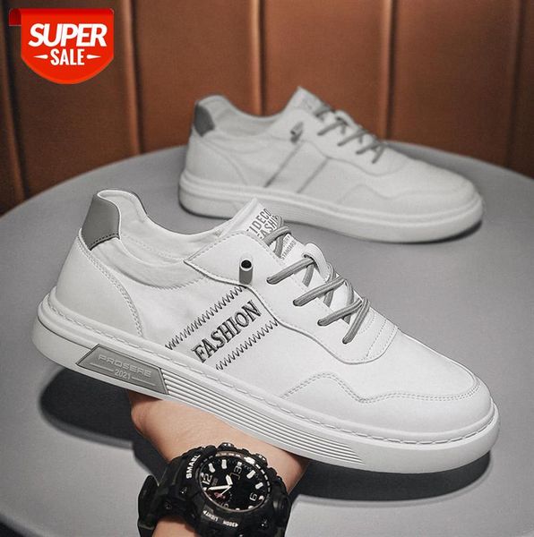 small white shoes for men, business casual shoes, simple style youth, low-sneakers students #l93i
small white shoes for men, business casual shoes, simple style youth, low-sneakers students #l93i