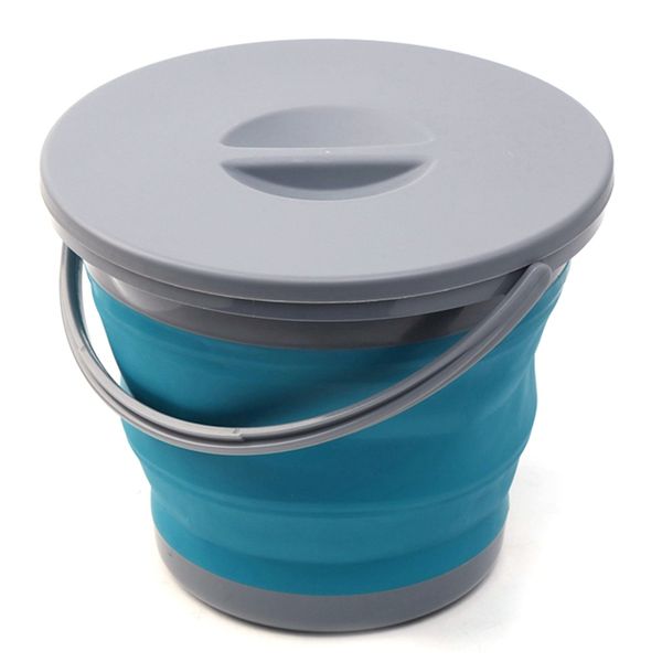 ABSS-5 Foding Bucket with Cover Portabe Foding Bucket Car Wash Fishing Promotion Bathroom Kitchen Siicone Bucket Outdoor
ABSS-5 Foding Bucket with Cover Portabe Foding Bucket Car Wash Fishing Promotion Bathroom Kitchen Siicone Bucket Outdoor