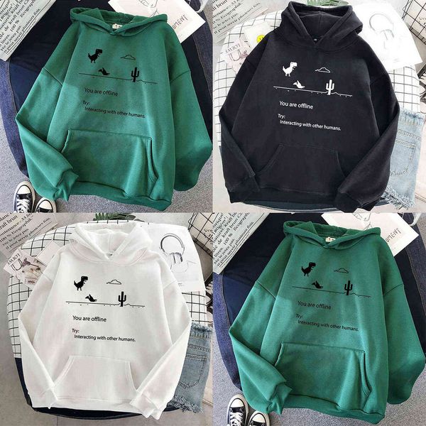 cotton hoodies women hooded fashion printed sweatshirt oversized hoodie long sleeve casual pullover shirt blause woman clothing y1118, Black
cotton hoodies women hooded fashion printed sweatshirt oversized hoodie long sleeve casual pullover shirt blause woman clothing y1118, Black