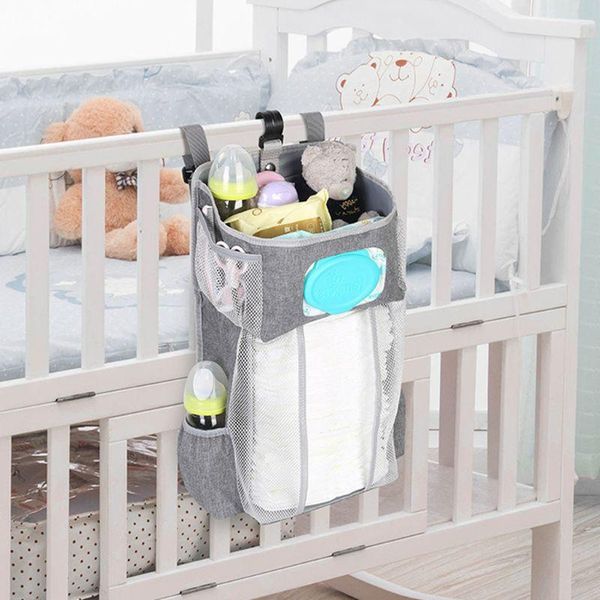 storage boxes & bins baby bedside hanging bag,diaper stacker bags nursery organizer for changing table crib or wall shower gifts
storage boxes & bins baby bedside hanging bag,diaper stacker bags nursery organizer for changing table crib or wall shower gifts