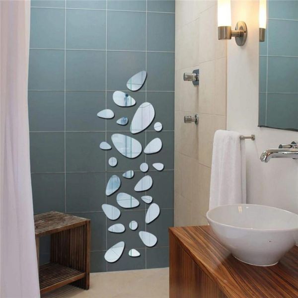 window stickers stickerslife eco-friendly removable mirror sticker cobblestone background solid wall home decoration multicolor
window stickers stickerslife eco-friendly removable mirror sticker cobblestone background solid wall home decoration multicolor