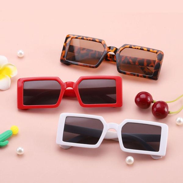 sunglasses vintage fashion kids rectangle shades uv400 boys girls traveling sun glasses for children brand eyewear, Blue
sunglasses vintage fashion kids rectangle shades uv400 boys girls traveling sun glasses for children brand eyewear, Blue