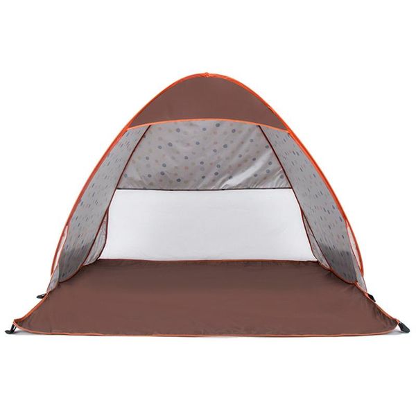 tents and shelters beach tent waterproof anti uv sun shelter with pegs for 2 persons portable tourism camping accessories
tents and shelters beach tent waterproof anti uv sun shelter with pegs for 2 persons portable tourism camping accessories