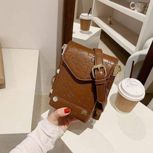evening bags womens handbags this women's 2021 summer fashion style crossbody versatile shoulder small square bag purses
evening bags womens handbags this women's 2021 summer fashion style crossbody versatile shoulder small square bag purses