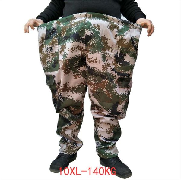 autumn spring large size women pants 9xl 10xl cargo elastic waist plus camouflage army green outdoor 140kg style work, Black
autumn spring large size women pants 9xl 10xl cargo elastic waist plus camouflage army green outdoor 140kg style work, Black