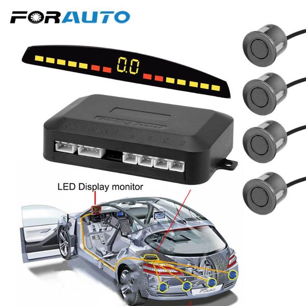 car rear view cameras& parking sensors leepee auto detector led sensor parktronic with 4 universal reverse backup radar monitor system
car rear view cameras& parking sensors leepee auto detector led sensor parktronic with 4 universal reverse backup radar monitor system
