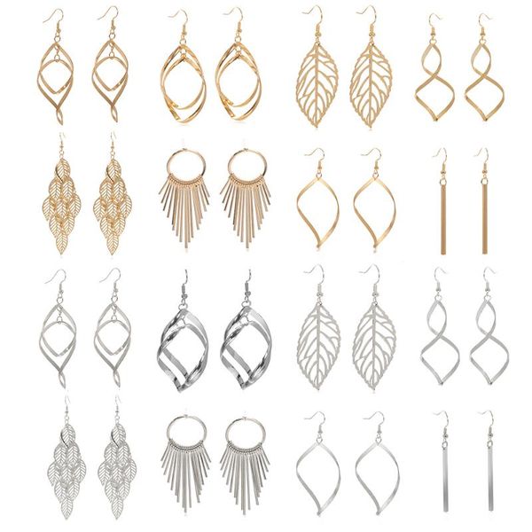 dangle & chandelier vertical cuboid women's earrings geometric long chain tassel earring mix bijoux brincos jewelry girl individual are, Silver
dangle & chandelier vertical cuboid women's earrings geometric long chain tassel earring mix bijoux brincos jewelry girl individual are, Silver