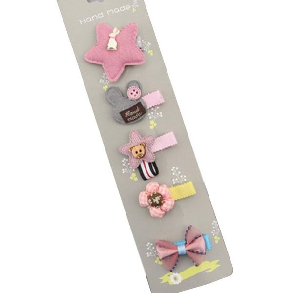 hair accessories 066f 5pcs baby girls clips toddler princess sweet bow crown cartoon hairpins, Slivery;white
hair accessories 066f 5pcs baby girls clips toddler princess sweet bow crown cartoon hairpins, Slivery;white