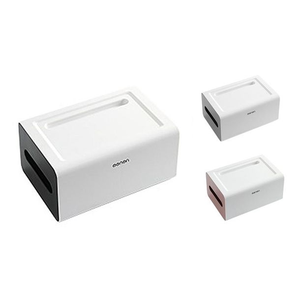 tissue boxes & napkins mengni box holder with drawer paper towel dispenser mobile phone extraction
tissue boxes & napkins mengni box holder with drawer paper towel dispenser mobile phone extraction