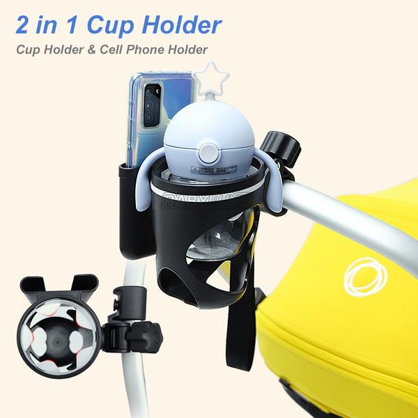 stroller parts & accessories baby cup holder bottle rack universal 360 rotatable for carriage pram tricycle
stroller parts & accessories baby cup holder bottle rack universal 360 rotatable for carriage pram tricycle