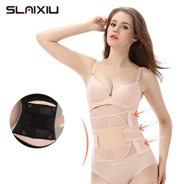 maternity intimates postpartum belt bandage slimming corset seamless breathable athletic trainer waist body shaper shapewear, White
maternity intimates postpartum belt bandage slimming corset seamless breathable athletic trainer waist body shaper shapewear, White