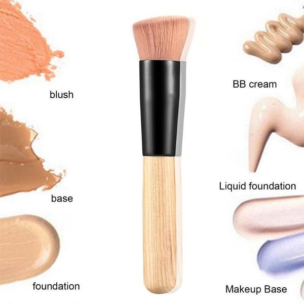 professional makeup brushes bamboo handle powder concealer liquid foundation tools beauty cosmetics brusher tools1
professional makeup brushes bamboo handle powder concealer liquid foundation tools beauty cosmetics brusher tools1