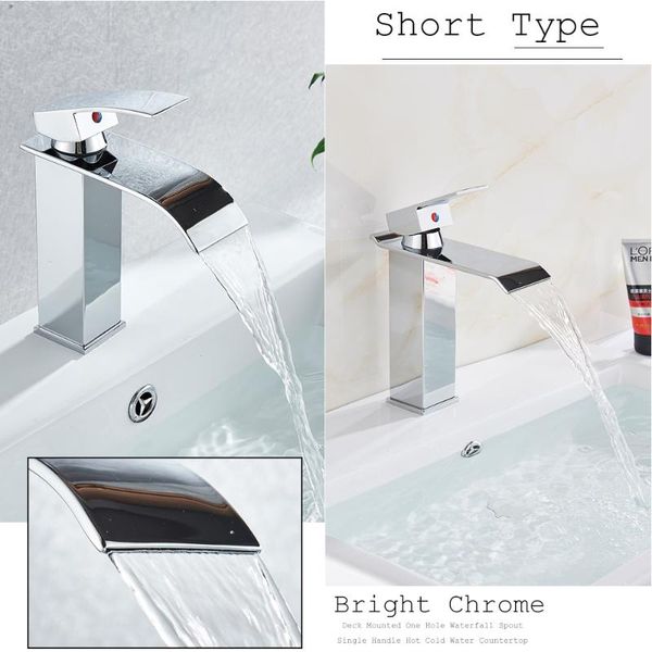 rozin cold basin faucet waterfall bathroom vanity sink single lever chrome brass and washing taps faucets
rozin cold basin faucet waterfall bathroom vanity sink single lever chrome brass and washing taps faucets