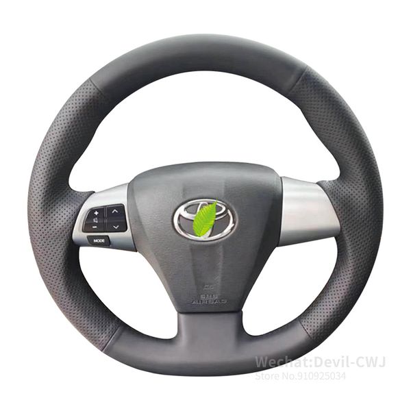 alcantara steering wheel cover for toyota 2009-2013 2012 rav4 corolla 2010 2011 leather handle cover car interior accessories
alcantara steering wheel cover for toyota 2009-2013 2012 rav4 corolla 2010 2011 leather handle cover car interior accessories