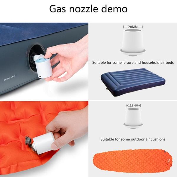 life vest & buoy portable tiny air pump ultra-mini inflator with 1300mah battery usb rechargeable inflate deflate for pool float d5qa
life vest & buoy portable tiny air pump ultra-mini inflator with 1300mah battery usb rechargeable inflate deflate for pool float d5qa