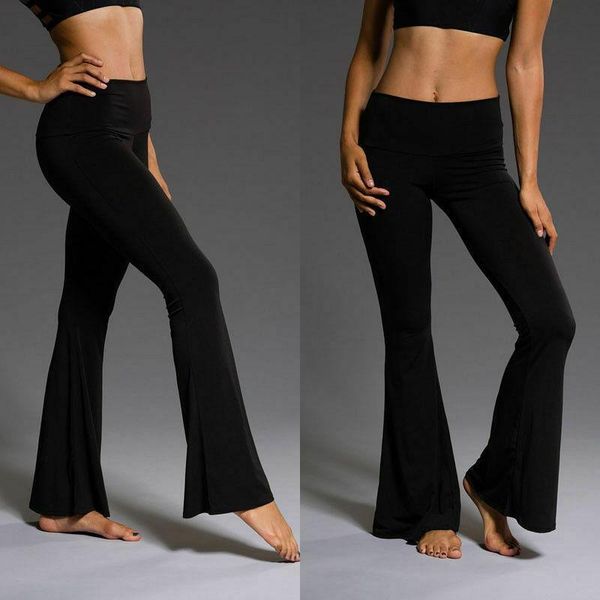 knee length fashion trousers women capris solid elasticity leggings bell bottoms high waisted cargo pantalon femme, Black;white
knee length fashion trousers women capris solid elasticity leggings bell bottoms high waisted cargo pantalon femme, Black;white