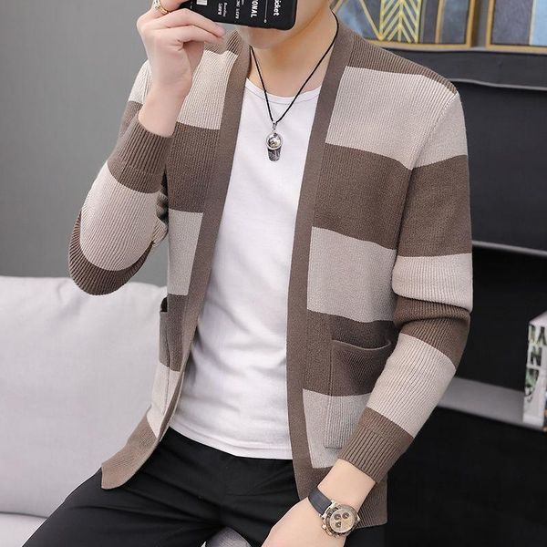 men's sweaters autumn winter fashion men print knitted cardigan coats brand clothing knitwear sweater outerwear y301, White;black
men's sweaters autumn winter fashion men print knitted cardigan coats brand clothing knitwear sweater outerwear y301, White;black