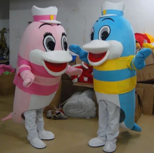 mascot costumes lovely dolphin mascot costume sea animal outfit party costumes fancy dress costumes someone inside cartoon props, Red;yellow
mascot costumes lovely dolphin mascot costume sea animal outfit party costumes fancy dress costumes someone inside cartoon props, Red;yellow